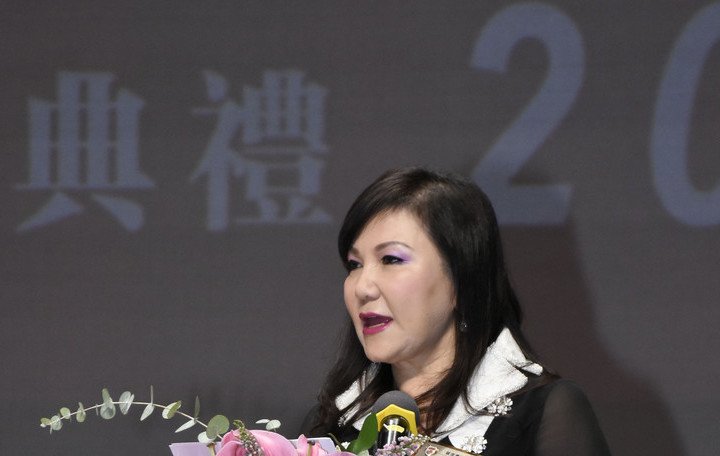 保良局蔡繼有學校國際普通中學教育文憑試(IGCSE)優異成績頒獎典禮