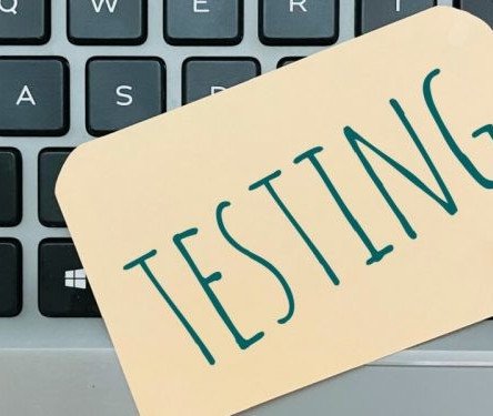 TEST  2222