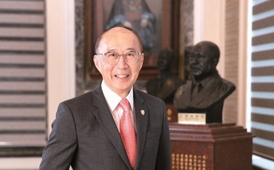 保良局己亥年董事會主席馬清楠律師太平紳士上任感言