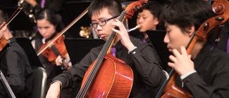 保良局颜宝铃书院